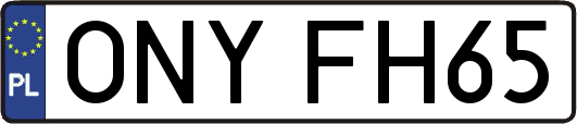 ONYFH65