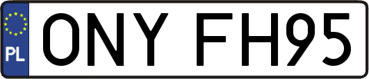 ONYFH95
