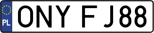 ONYFJ88