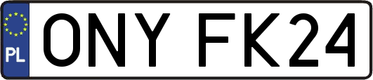 ONYFK24