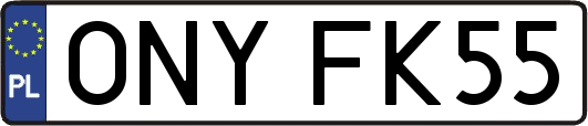 ONYFK55