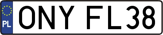 ONYFL38