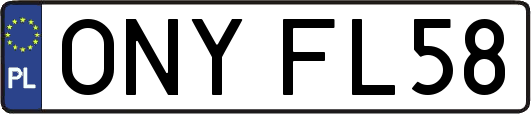 ONYFL58