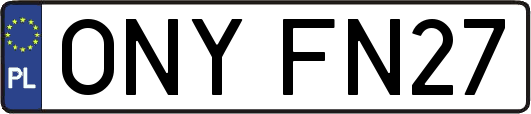 ONYFN27