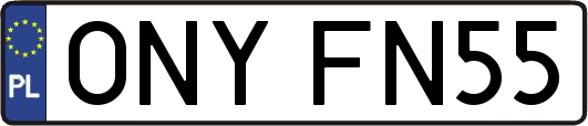 ONYFN55