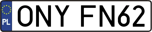 ONYFN62