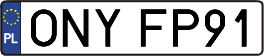 ONYFP91