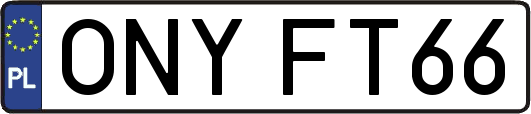 ONYFT66