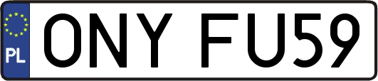 ONYFU59