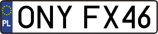 ONYFX46