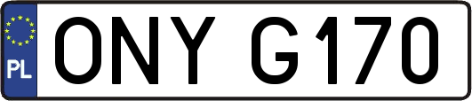 ONYG170