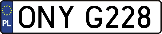 ONYG228