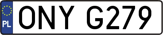 ONYG279
