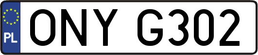 ONYG302