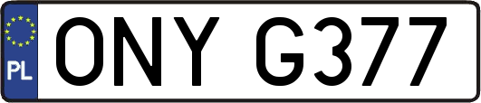 ONYG377