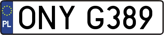 ONYG389