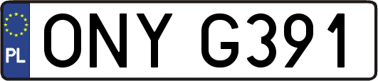 ONYG391