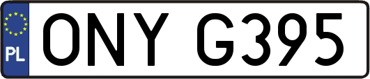 ONYG395