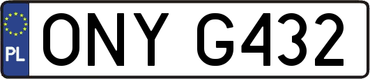 ONYG432