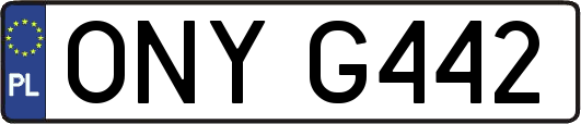 ONYG442