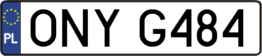 ONYG484