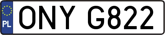 ONYG822