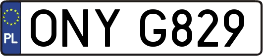 ONYG829