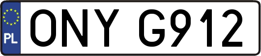 ONYG912