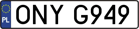 ONYG949
