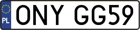 ONYGG59