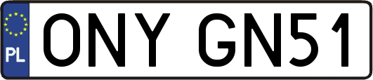 ONYGN51