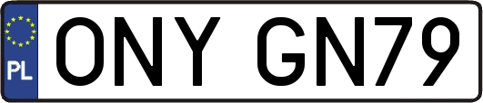 ONYGN79