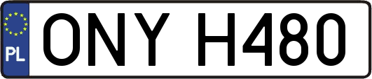 ONYH480