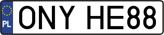 ONYHE88