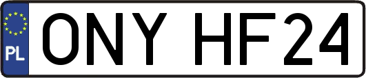 ONYHF24