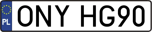 ONYHG90