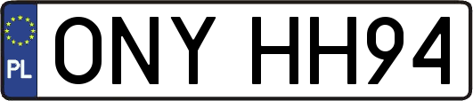 ONYHH94