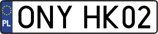 ONYHK02