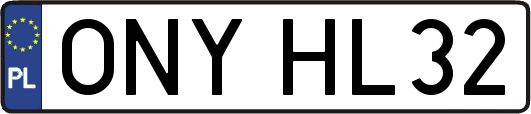 ONYHL32