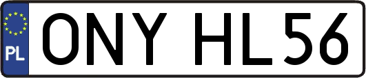 ONYHL56
