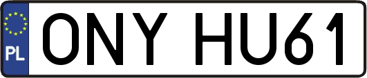 ONYHU61