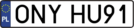 ONYHU91