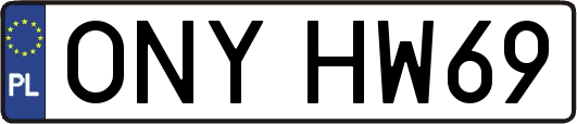 ONYHW69