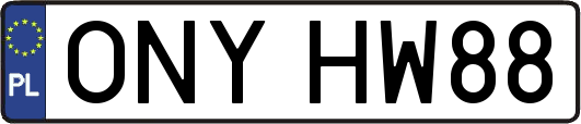 ONYHW88