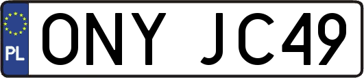 ONYJC49