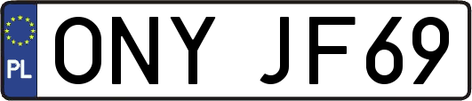 ONYJF69