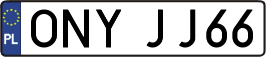 ONYJJ66
