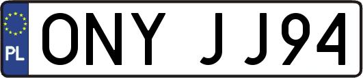 ONYJJ94