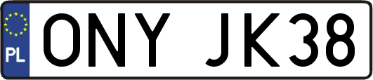 ONYJK38
