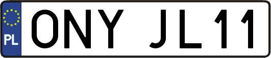ONYJL11